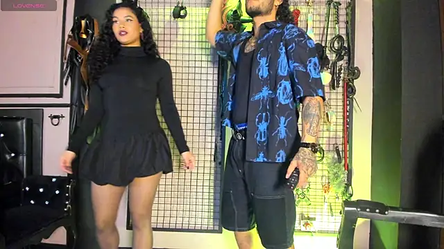 Snapshot of Twisted_Fantasy chatting on October 2025 02:56:01 AM Twisted Fantasy online show from October 2025 02:56:01 AM