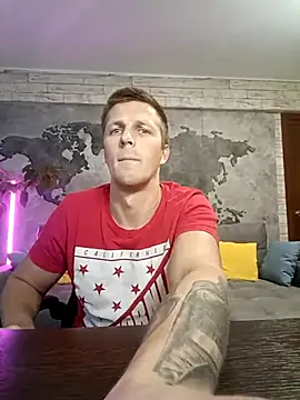 VikingChrisss online show from October 2025 11:11:02 AM