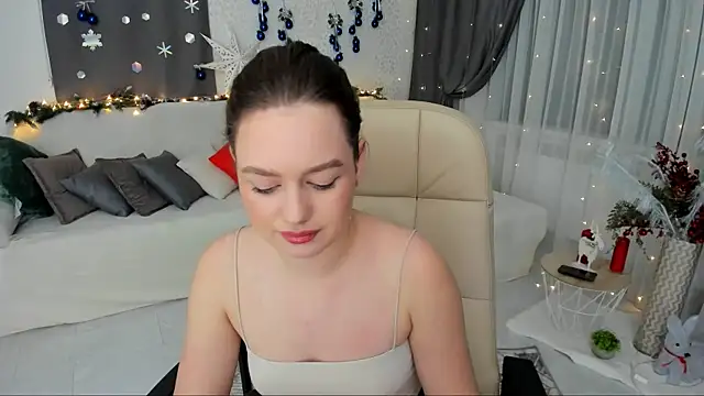 Snapshot of MiracleCurly chatting on January 2025 07:27:01 PM MiracleCurly online show from January 2025 07:27:01 PM