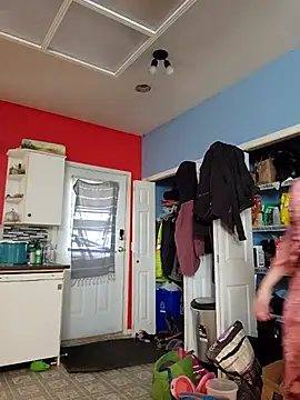 Snapshot of Lilmissvyx chatting on March 2025 10:20:02 PM Lilmissvyx online show from March 2025 10:20:02 PM