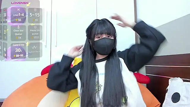 alonelove   online show from January 2025 02:23:01 AM