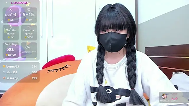 alonelove   online show from January 2025 08:34:01 AM