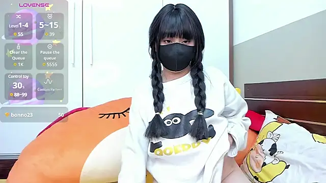 alonelove   online show from February 2025 05:41:01 AM