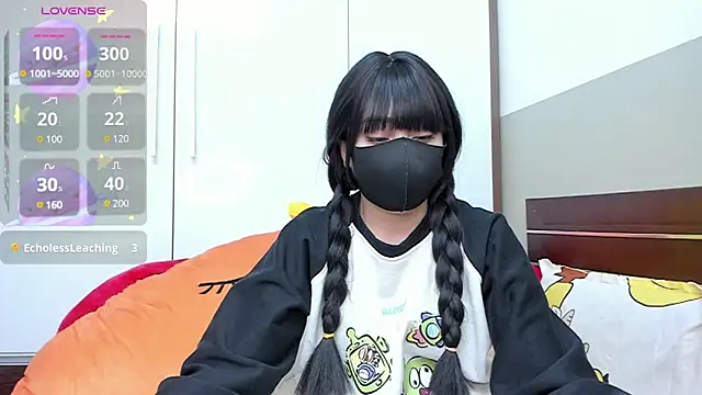 alonelove   online show from February 2025 06:18:02 AM