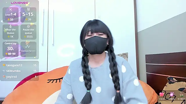 alonelove   online show from February 2025 06:34:01 AM