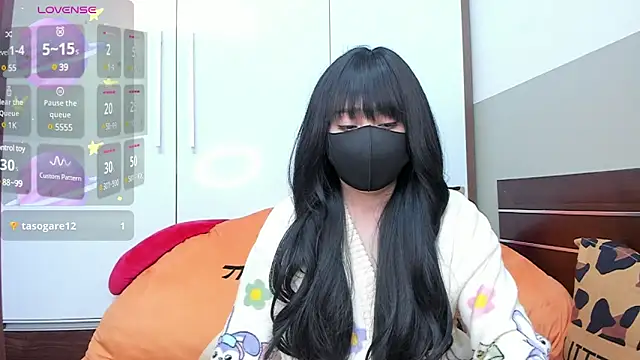 alonelove   online show from February 2025 06:49:02 AM