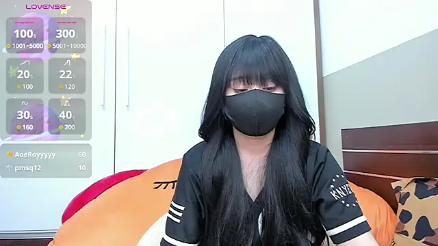 alonelove   online show from March 2025 05:31:02 AM