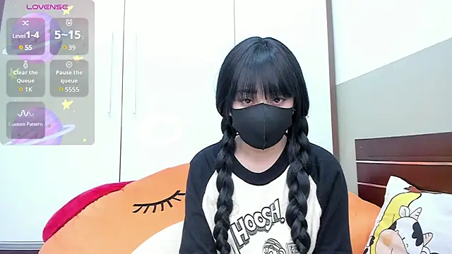 alonelove   online show from March 2025 02:25:02 AM