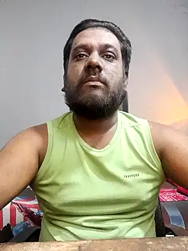 Rayansmith  online show from January 2025 09:50:01 PM