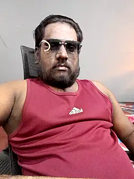 Rayansmith  online show from January 2025 08:08:01 AM
