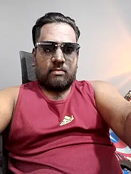 Rayansmith  online show from February 2025 09:40:01 PM
