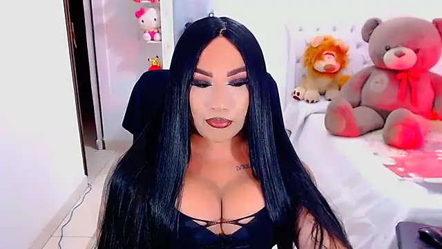 9InchsPunisherXXX online show from January 2025 11:26:01 PM