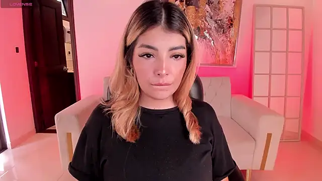 LisaMonroe  online show from January 2025 08:38:02 PM