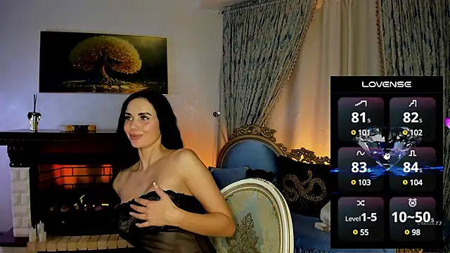 Black-Mamba- online show from December 2024 08:32:01 PM