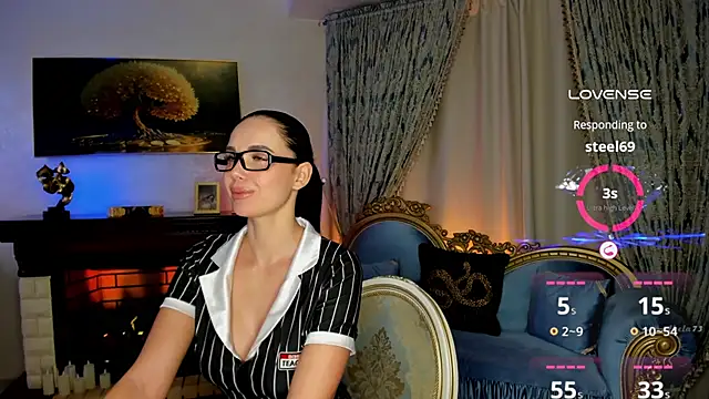 Black-Mamba- online show from December 2024 06:04:02 PM