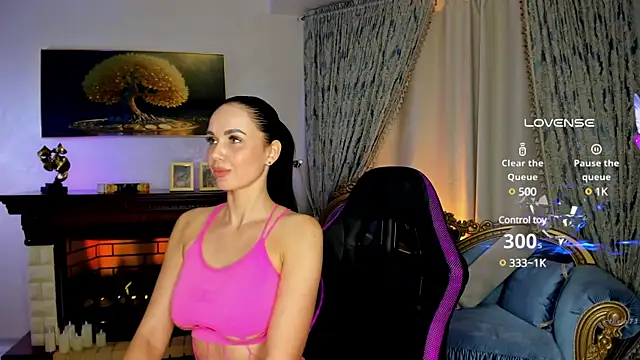 Black-Mamba- online show from December 2024 02:43:02 PM