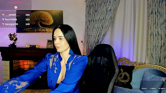 Black-Mamba- online show from February 2025 02:06:02 PM