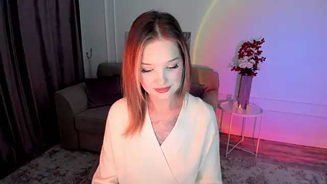 Snapshot of FloweryLove_1 chatting on November 2025 08:07:01 PM FloweryLove 1 online show from November 2025 08:07:01 PM