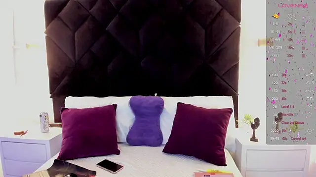 letiziia sky1 online show from September 2025 08:14:01 PM