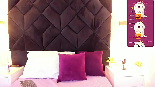 letiziia sky1 online show from October 2025 06:20:01 PM