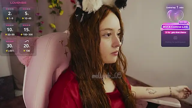 molly russell online show from December 2024 09:30:02 PM