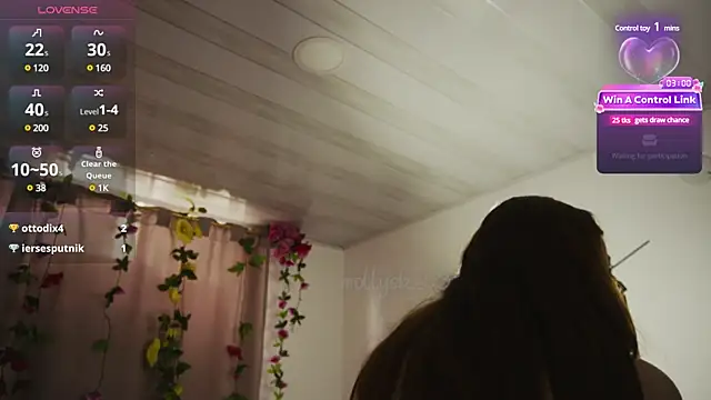 molly russell online show from December 2024 06:06:02 PM