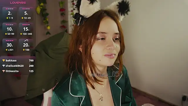 molly russell online show from January 2025 08:35:01 AM