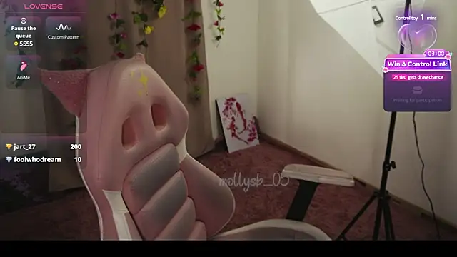 molly russell online show from February 2025 08:47:02 PM