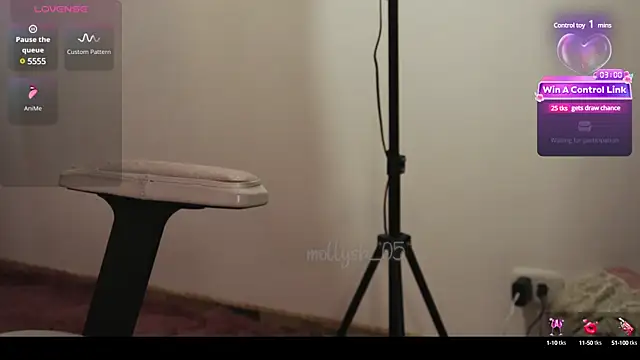 molly russell online show from February 2025 07:27:01 PM