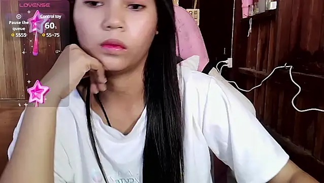 Snapshot of Meili_ chatting on January 2025 02:32:01 AM Meili online show from January 2025 02:32:01 AM