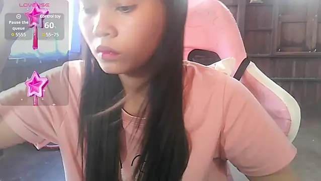 Snapshot of Meili_ chatting on January 2025 10:23:02 AM Meili online show from January 2025 10:23:02 AM