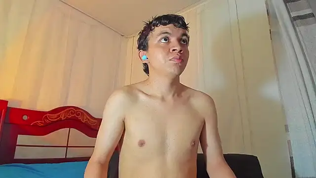 Lucaas King online show from October 2025 02:59:01 PM