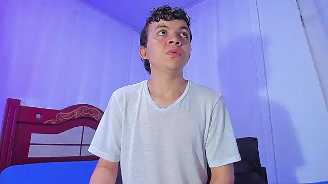 Lucaas King online show from October 2025 08:46:01 AM