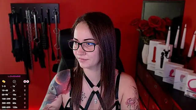 Snapshot of _Jane_Warren_ chatting on January 2025 02:15:01 PM Jane Warren online show from January 2025 02:15:01 PM