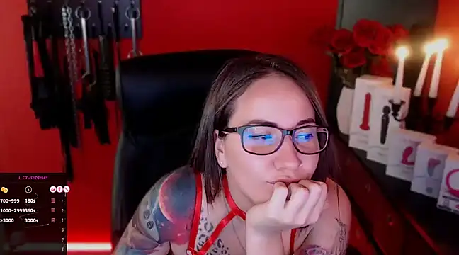 Snapshot of _Jane_Warren_ chatting on January 2025 09:08:02 PM Jane Warren online show from January 2025 09:08:02 PM