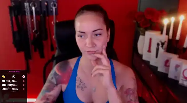 Snapshot of _Jane_Warren_ chatting on January 2025 02:13:01 PM Jane Warren online show from January 2025 02:13:01 PM