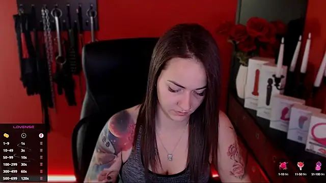 Snapshot of _Jane_Warren_ chatting on January 2025 11:06:01 AM Jane Warren online show from January 2025 11:06:01 AM