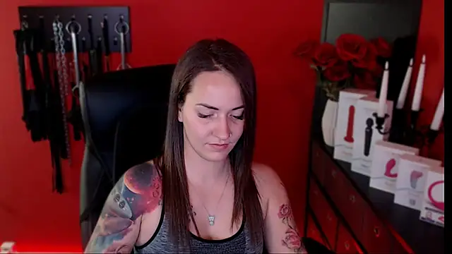 Snapshot of _Jane_Warren_ chatting on January 2025 05:30:01 PM Jane Warren online show from January 2025 05:30:01 PM