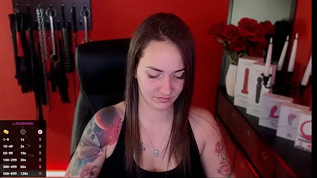 Snapshot of _Jane_Warren_ chatting on January 2025 11:11:01 AM Jane Warren online show from January 2025 11:11:01 AM