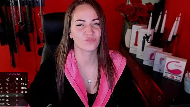 Snapshot of _Jane_Warren_ chatting on January 2025 07:26:01 PM Jane Warren online show from January 2025 07:26:01 PM