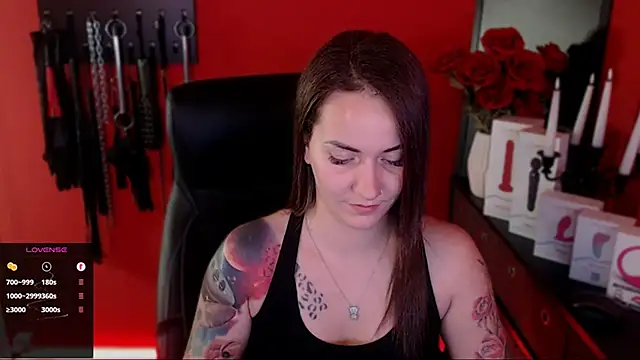 Snapshot of _Jane_Warren_ chatting on January 2025 10:28:01 PM Jane Warren online show from January 2025 10:28:01 PM