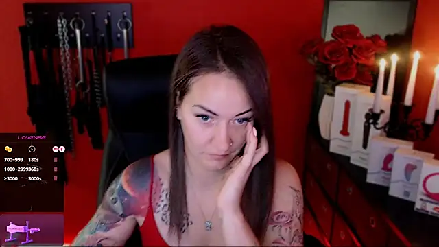 Snapshot of _Jane_Warren_ chatting on January 2025 08:46:02 AM Jane Warren online show from January 2025 08:46:02 AM