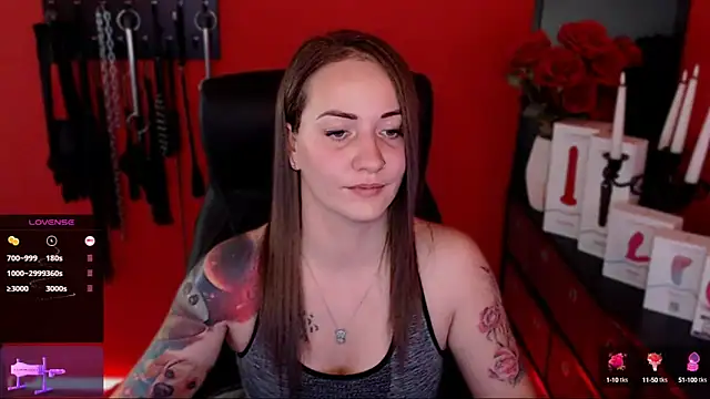 Snapshot of _Jane_Warren_ chatting on January 2025 11:33:02 AM Jane Warren online show from January 2025 11:33:02 AM