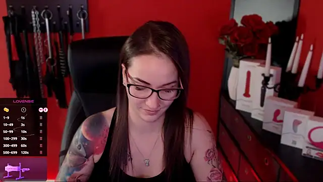 Snapshot of _Jane_Warren_ chatting on February 2025 10:48:02 AM Jane Warren online show from February 2025 10:48:02 AM