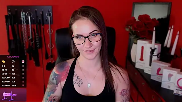 Snapshot of _Jane_Warren_ chatting on February 2025 01:51:02 PM Jane Warren online show from February 2025 01:51:02 PM