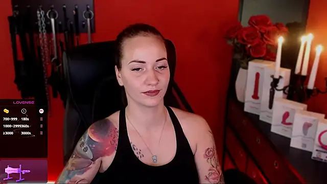 Snapshot of _Jane_Warren_ chatting on February 2025 03:52:02 PM Jane Warren online show from February 2025 03:52:02 PM