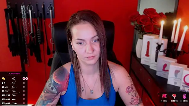 Snapshot of _Jane_Warren_ chatting on February 2025 03:00:01 PM Jane Warren online show from February 2025 03:00:01 PM