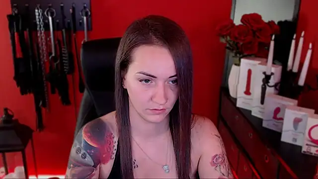 Snapshot of _Jane_Warren_ chatting on February 2025 05:17:02 PM Jane Warren online show from February 2025 05:17:02 PM