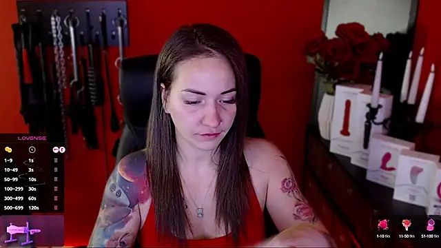 Snapshot of _Jane_Warren_ chatting on February 2025 03:25:02 PM Jane Warren online show from February 2025 03:25:02 PM