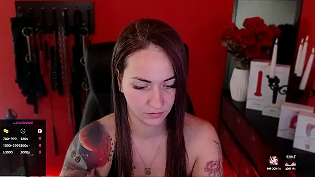 Snapshot of _Jane_Warren_ chatting on February 2025 11:09:02 AM Jane Warren online show from February 2025 11:09:02 AM